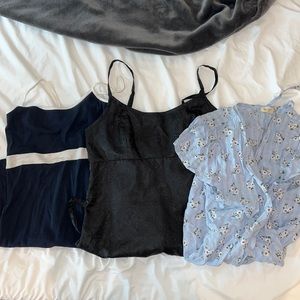 Brandy Melville Dress Bundle